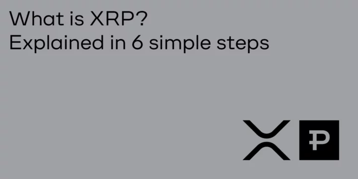 What is XRP? Explained in 6 simple steps - ParibuLog