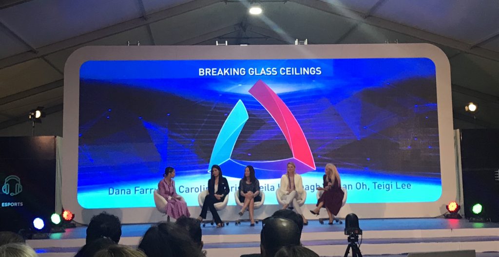 Paribu Delta Summit’e katıldı 4 Paribu Delta Summit’e katıldı - ParibuLog