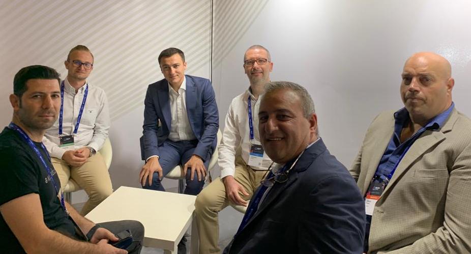 Paribu Delta Summit’e katıldı 3 Paribu Delta Summit’e katıldı - ParibuLog