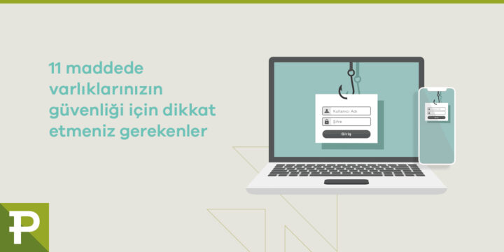 Paribu hesabınıza giriş yaparken nelere dikkat etmelisiniz? - ParibuLog