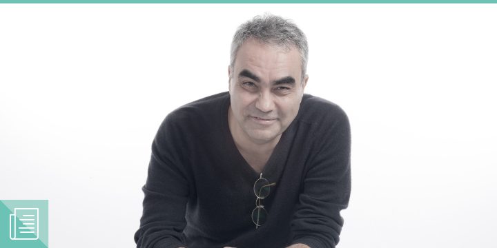 Cemil Şinasi Türün, Paribu Danışma Kurulu’na katıldı 1 Cemil Şinasi Türün, Paribu Danışma Kurulu’na katıldı - ParibuLog