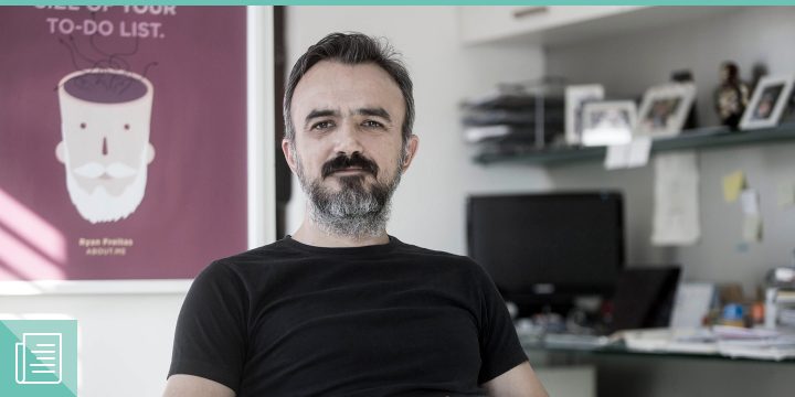 Paribu Danışma Kurulu’nun yeni üyesi Yakup Bayrak 1 Paribu Danışma Kurulu’nun yeni üyesi Yakup Bayrak - ParibuLog