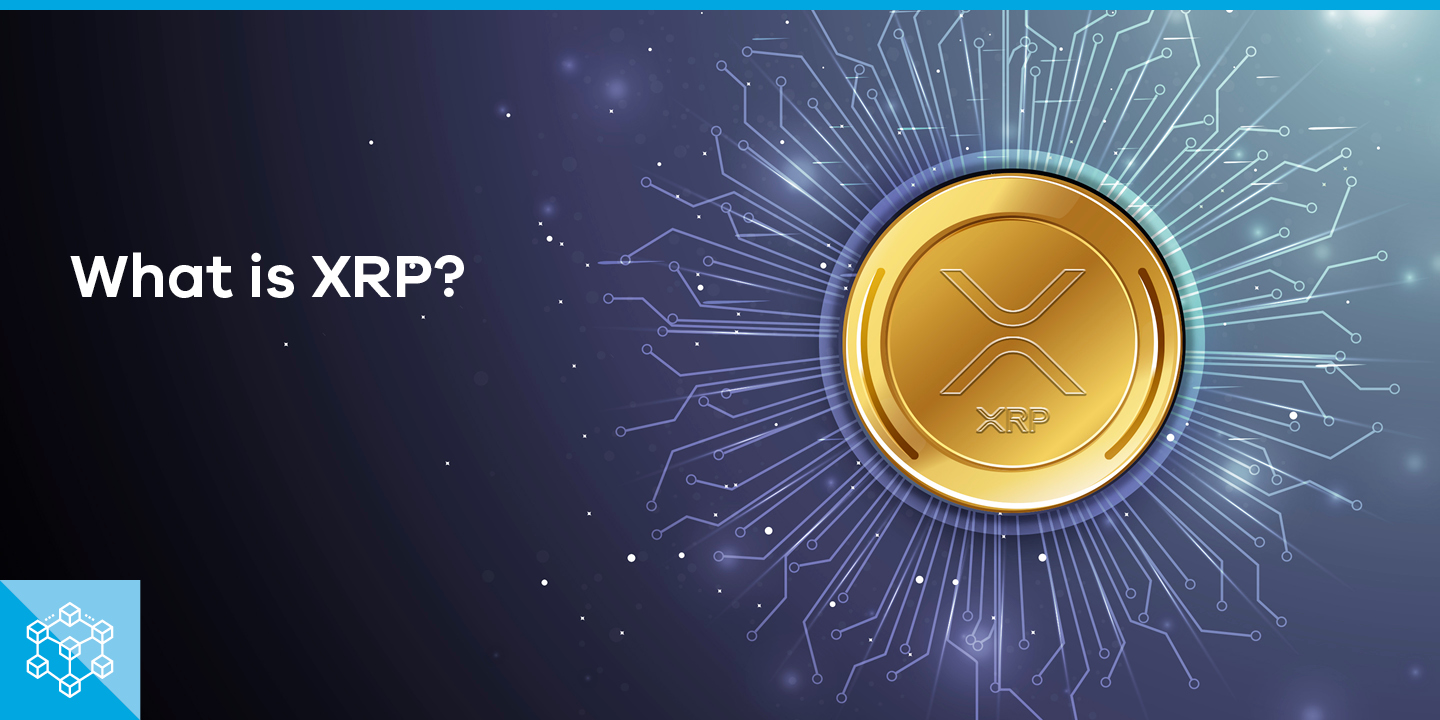 What is XRP? Explained in 6 simple steps ParibuLog