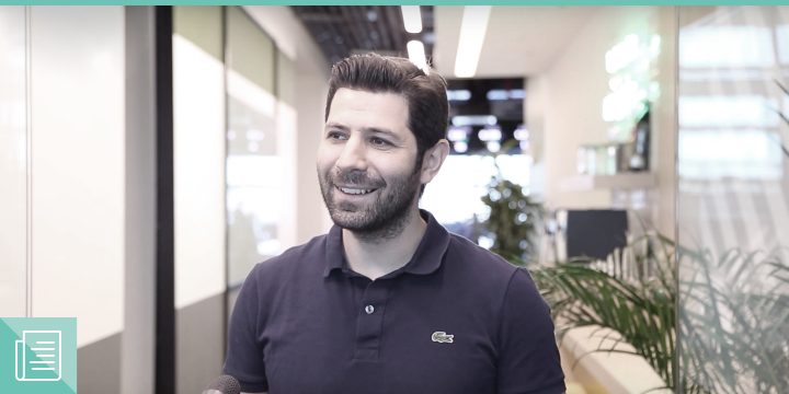 “You can instantly sense a platform that provides quality services. This is exactly the case with Paribu” 1 “You can instantly sense a platform that provides quality services. This is exactly the case with Paribu” - ParibuLog
