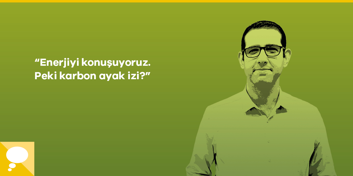 Bitcoin yeşil bir dünyanın neresinde? - ParibuLog