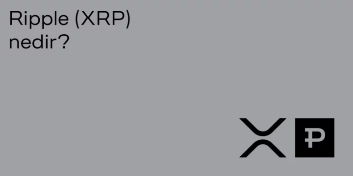 Ripple (XRP) nedir? - ParibuLog