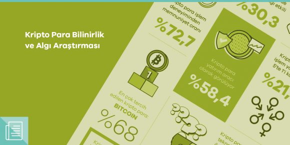 Paribu, Türkiye'nin en kapsamlı kripto para araştırma raporunu açıkladı - ParibuLog