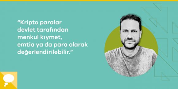 Kripto paraların vergilendirilmesinde 3 seçenek | Ayhan Tüfek - ParibuLog