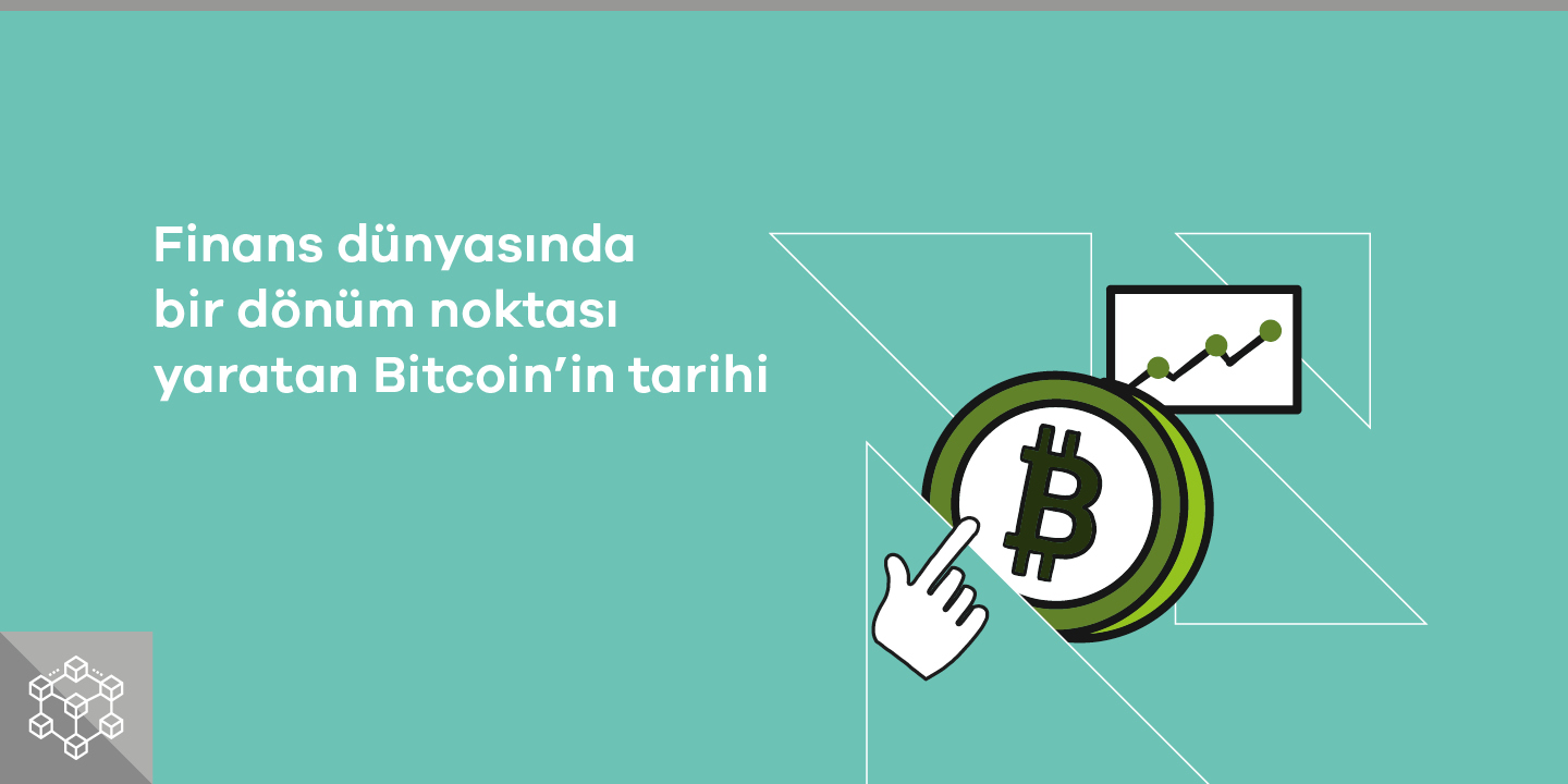 Yıllara göre Bitcoin - ParibuLog