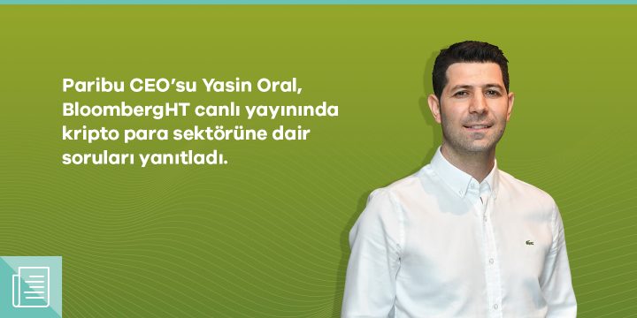 “Pandemi sürecinde dijitalleşmeyle ilgili tabular yıkıldı” 1 “Pandemi sürecinde dijitalleşmeyle ilgili tabular yıkıldı” - ParibuLog