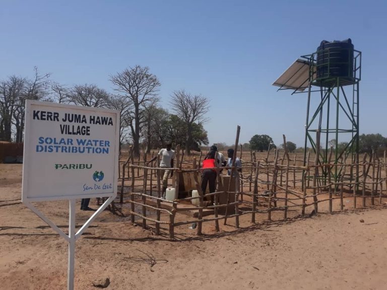 Yarının dünyası için sorumluluk al, harekete geç ParibuLog