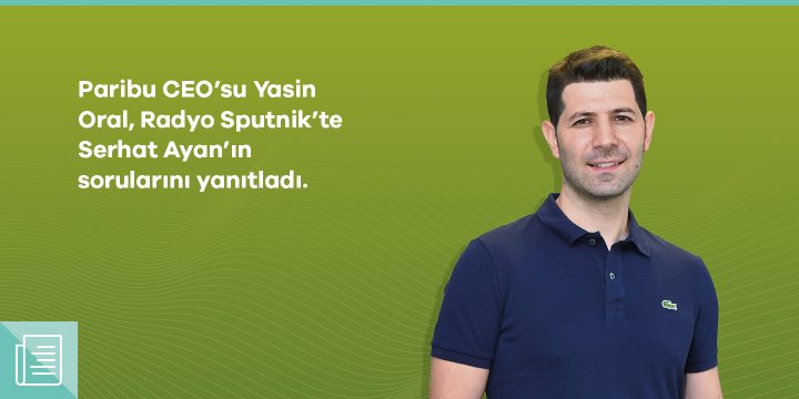 “Yatırımcının korunması hassasiyetiyle hareket ediyoruz” 1 “Yatırımcının korunması hassasiyetiyle hareket ediyoruz” - ParibuLog