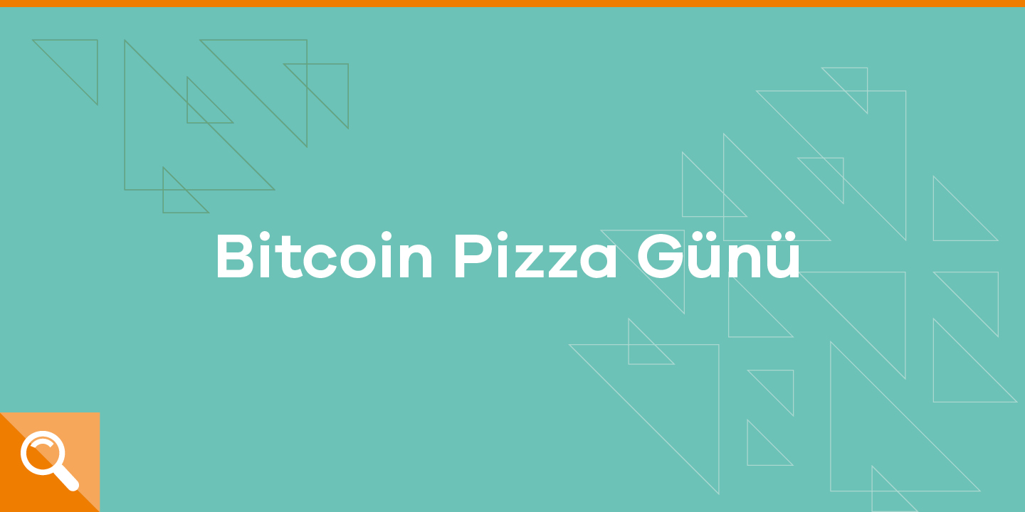 Bitcoin Pizza Günü nedir? ParibuLog