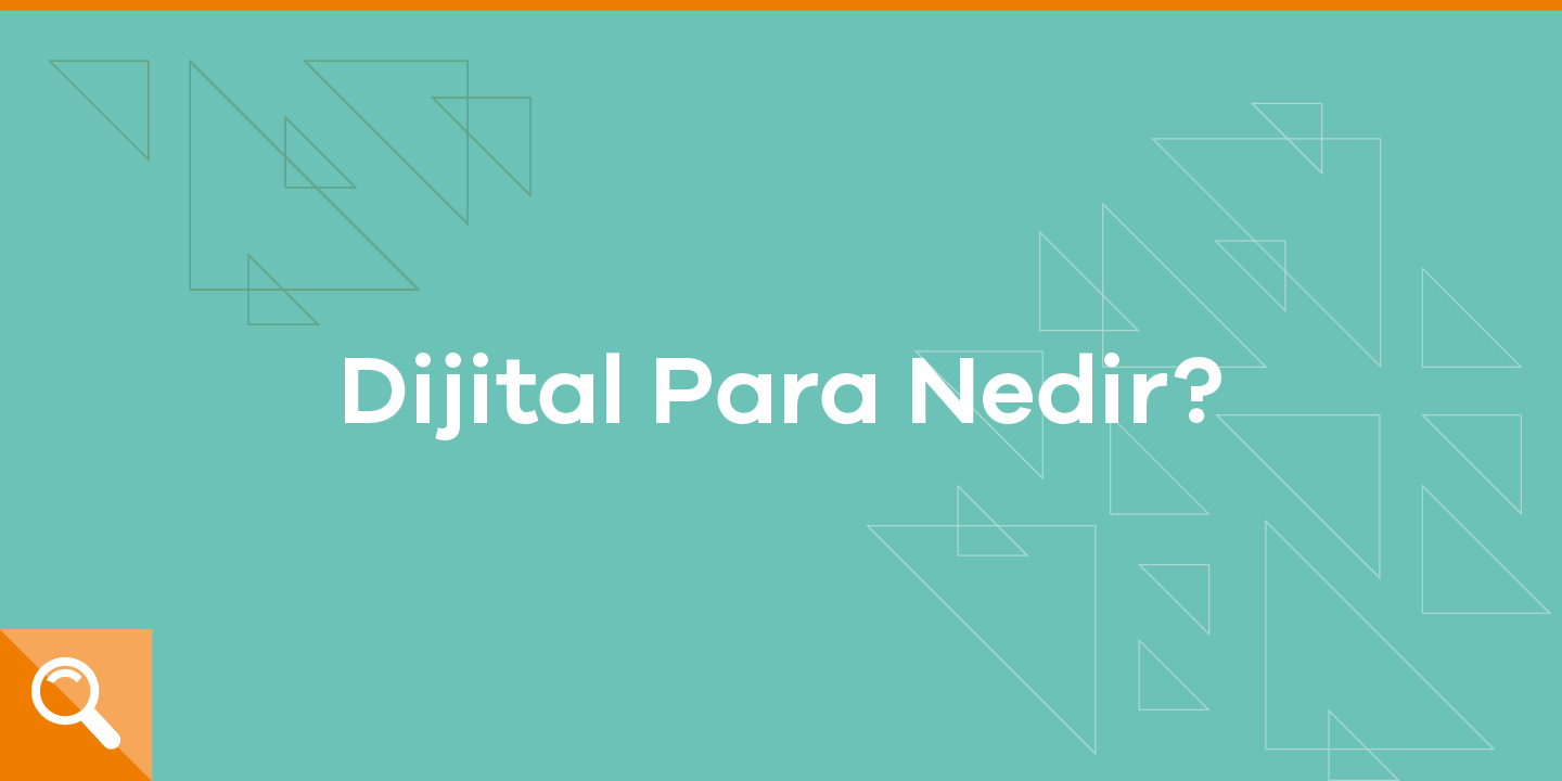 Dijital para nedir? | ParibuLog