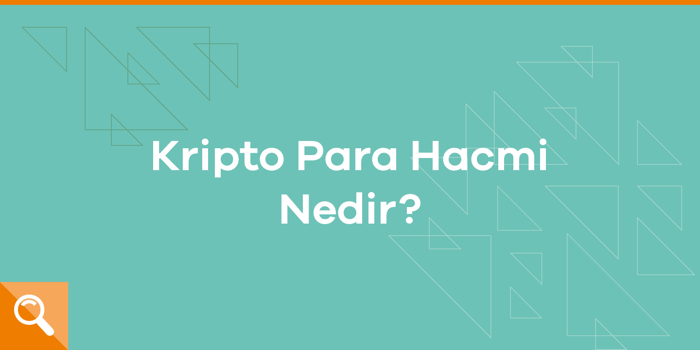kripto para islem hacmi nedir paribulog