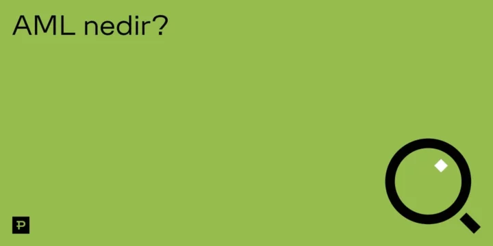 AML nedir? - ParibuLog