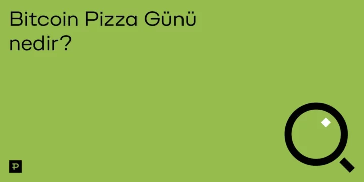 Bitcoin Pizza Günü nedir? - ParibuLog