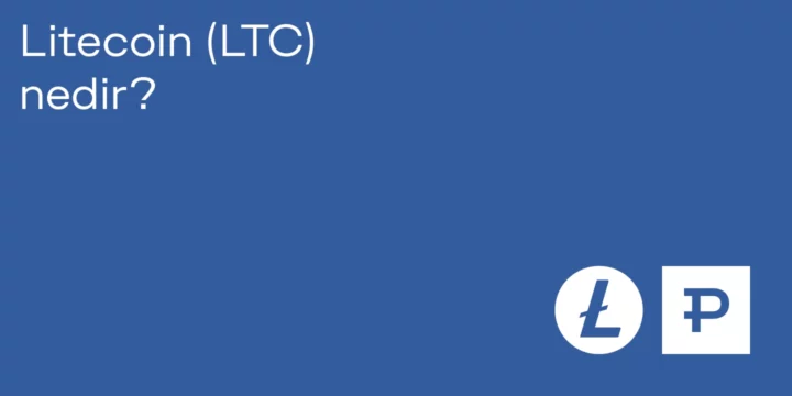 Litecoin (LTC) nedir? 1 Litecoin (LTC) nedir? - ParibuLog