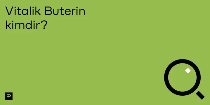 Vitalik Buterin kimdir? - ParibuLog