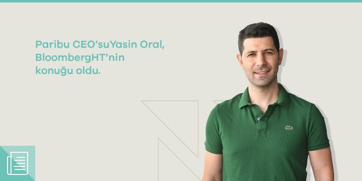 “Kurumsal yatırımcıların ilgisi piyasada güven yarattı” 1 “Kurumsal yatırımcıların ilgisi piyasada güven yarattı” - ParibuLog