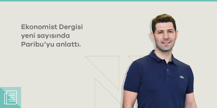 “Kullanımı en kolay kripto para işlem platformuyuz" 1 “Kullanımı en kolay kripto para işlem platformuyuz" - ParibuLog