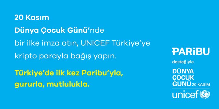 Bugünün ihtiyaçları bunlar, yarının dünyası çocuklar 1 Bugünün ihtiyaçları bunlar, yarının dünyası çocuklar - ParibuLog