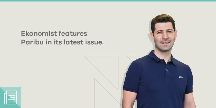 Our cryptocurrency trading platform is the most user-friendly of all 1 Our cryptocurrency trading platform is the most user-friendly of all - ParibuLog