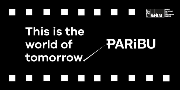 Paribu was the theme sponsor of the 39th Istanbul Film Festival 1 Paribu was the theme sponsor of the 39th Istanbul Film Festival - ParibuLog