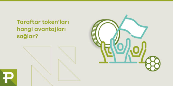 Taraftar token’ı (fan token) nedir, ne işe yarar? 1 Taraftar token’ı (fan token) nedir, ne işe yarar? - ParibuLog