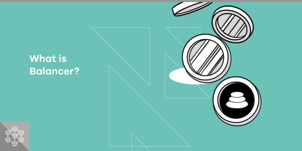 Balancer (BAL) explained in 6 steps ParibuLog