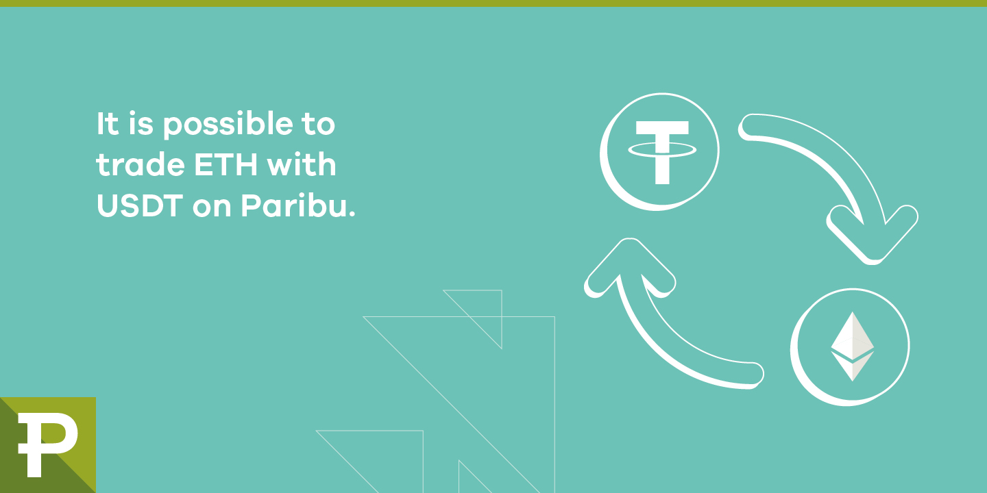ETH USDT Parity How To Make ETH Transactions With USDT On Paribu eth-usdt-parity-how-to-make-eth-transactions-with-usdt-on-paribu