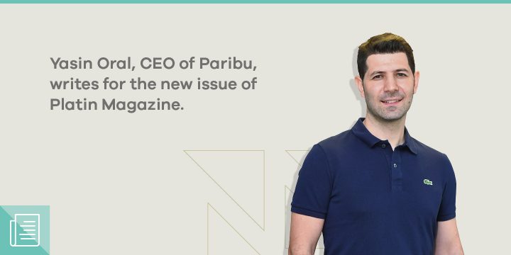 “Rather than an alternative, Bitcoin has now become the main actor” 1 “Rather than an alternative, Bitcoin has now become the main actor” - ParibuLog