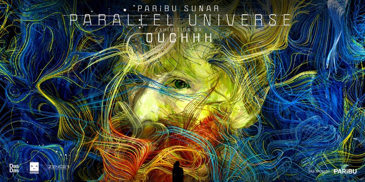 Parallel Universe sergisi Paribu özel gösterimi yoğun ilgiyle gerçekleşti 1 Parallel Universe sergisi Paribu özel gösterimi yoğun ilgiyle gerçekleşti - ParibuLog