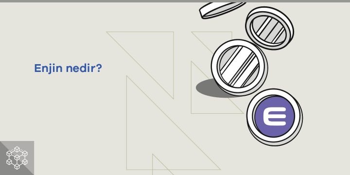 Enjin Coin (ENJ) Nedir? 1 Enjin Coin (ENJ) Nedir? - ParibuLog