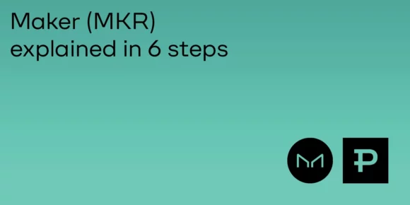 Maker (MKR) explained in 6 steps - ParibuLog
