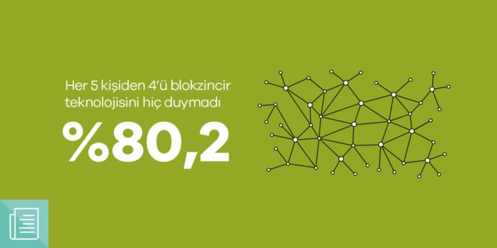 Blokzincir hâlâ bilinmiyor - ParibuLog