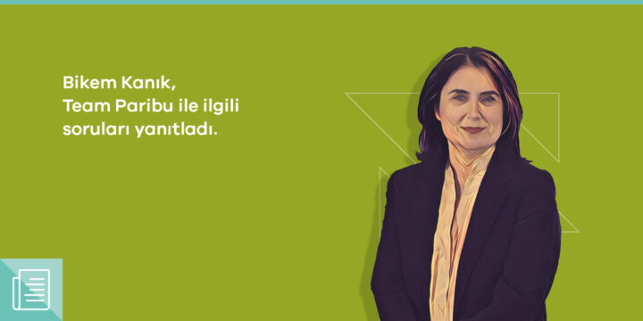 Bikem Kanık: "Team Paribu faaliyetlerine devam edecek" - ParibuLog