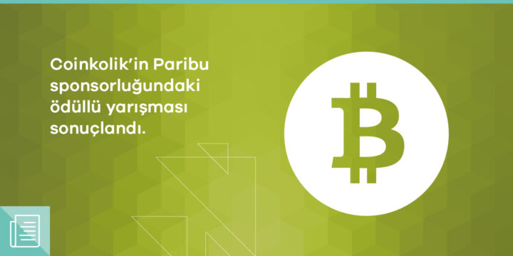 Paribu sponsorluğunda düzenlenen BTC ödüllü bilgi yarışmasının kazananları belli oldu 1 Paribu sponsorluğunda düzenlenen BTC ödüllü bilgi yarışmasının kazananları belli oldu - ParibuLog