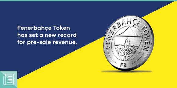 Fenerbahçe Token raises TRY 436 Million for Fenerbahçe in just 1.5 hours - ParibuLog