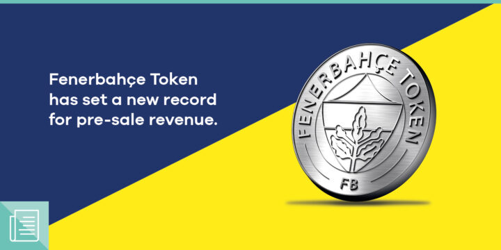 Fenerbahçe Token raises TRY 436 Million for Fenerbahçe in just 1.5 hours 1 Fenerbahçe Token raises TRY 436 Million for Fenerbahçe in just 1.5 hours - ParibuLog