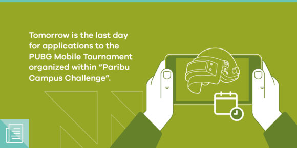Paribu PUBG Mobile Tournament applications closes tomorrow 1 Paribu PUBG Mobile Tournament applications closes tomorrow - ParibuLog