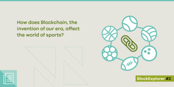 How can blockchain technology and the world of sports go along with each other? | BlockExplorer 1 How can blockchain technology and the world of sports go along with each other? | BlockExplorer - ParibuLog