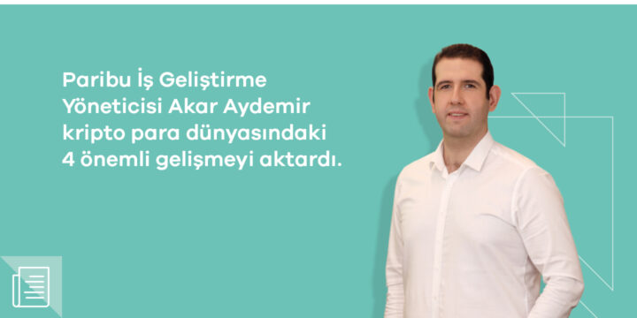 "İlk Bitcoin ETF'inin gerçekleşmesi kritik önem taşıyor" 1 "İlk Bitcoin ETF'inin gerçekleşmesi kritik önem taşıyor" - ParibuLog