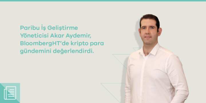 "Regülasyon uzun süre ana gündem maddelerinden olacak" 1 "Regülasyon uzun süre ana gündem maddelerinden olacak" - ParibuLog