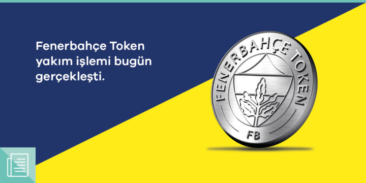 Fenerbahçe Token’da planlı ilk yakım işlemi tamamlandı - ParibuLog