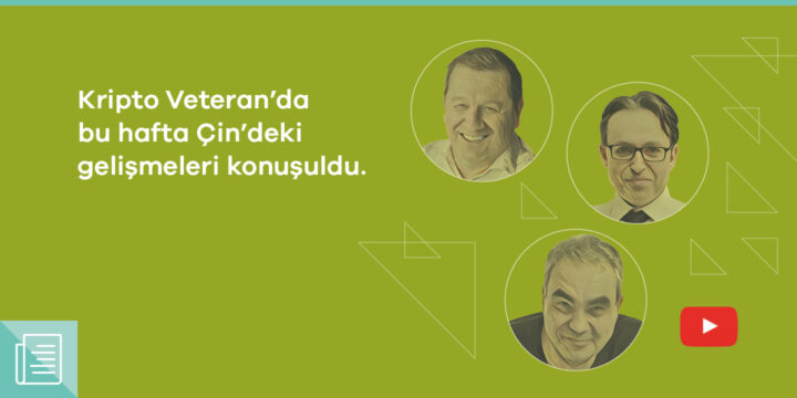 Kripto Veteran'ın gündeminde bu hafta Çin'in blokzincir hamlesi vardı 1 Kripto Veteran'ın gündeminde bu hafta Çin'in blokzincir hamlesi vardı - ParibuLog
