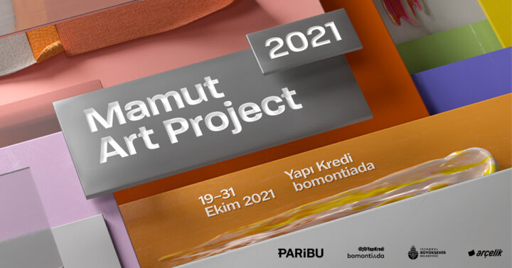 Paribu’nun proje destekçisi olduğu Mamut Art Project başladı 1 Paribu’nun proje destekçisi olduğu Mamut Art Project başladı - ParibuLog
