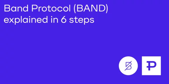 Band Protocol (BAND) explained in 6 steps - ParibuLog