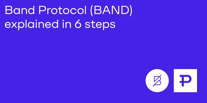 Band Protocol (BAND) explained in 6 steps - ParibuLog