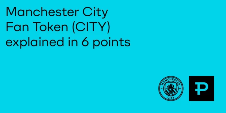Manchester City Fan Token (CITY) explained in 6 points - ParibuLog